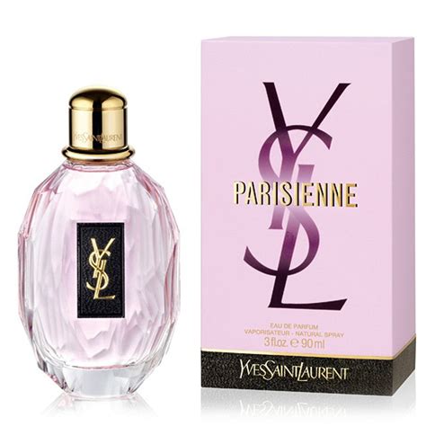 perfume paris yves saint laurent opiniones|parisienne perfume boots.